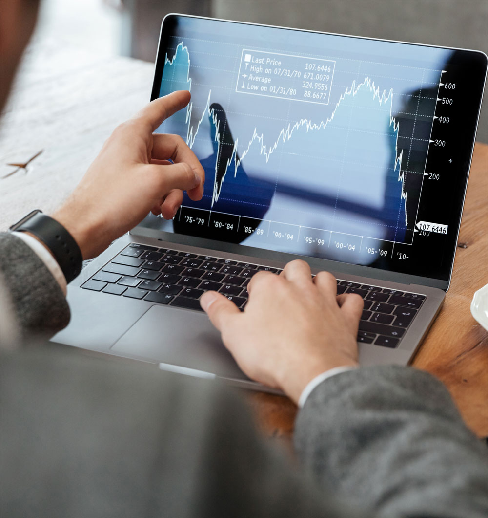 Business Website Project