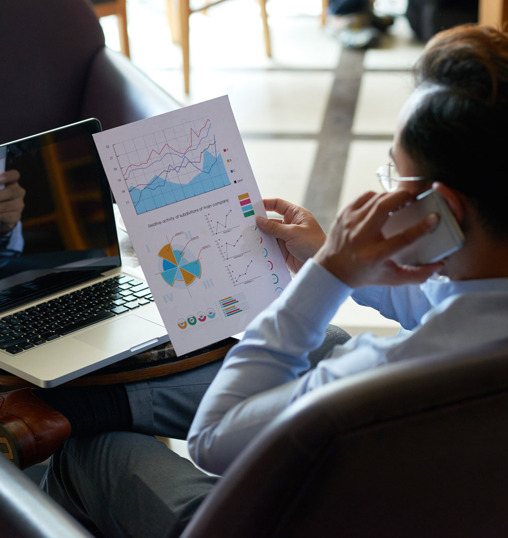 Ecommerce Website Project