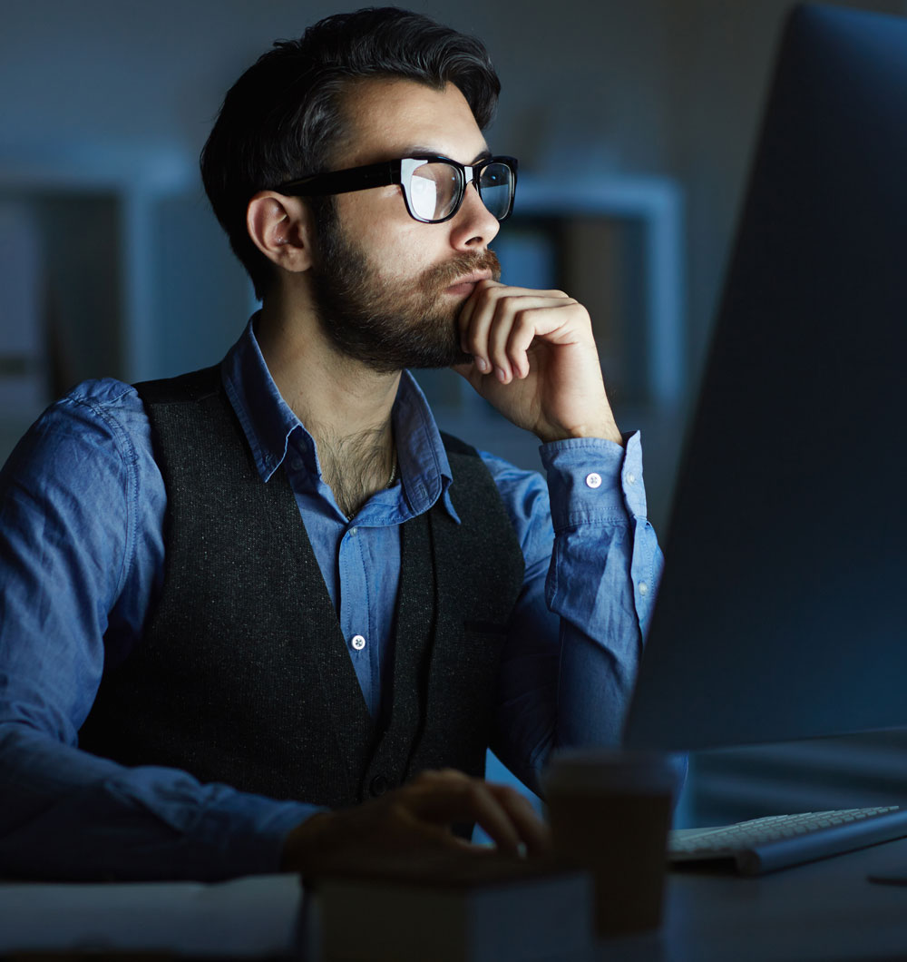 UI UX Design Project